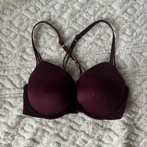 Victoria's Secret Push-Up Bra